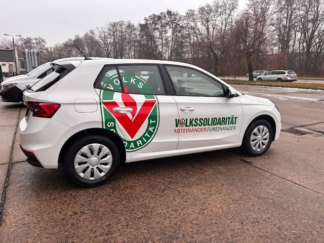 KLT-Werbung - Image 1