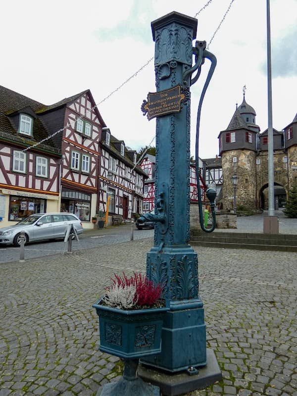 Marktbrunnen - Image 1