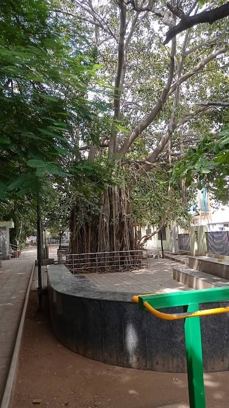 Tirupur corporation Children's Park - Image 1