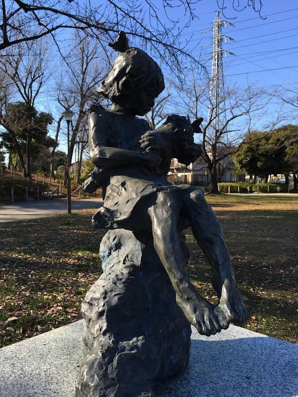 Hitotsuya Daiichi Park - Image 1