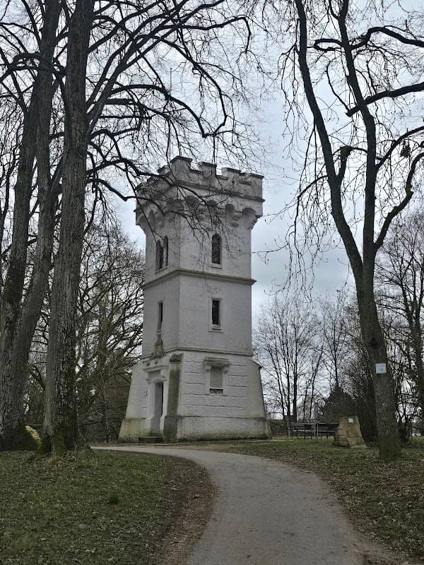 Ottheinrichturm - Image 1
