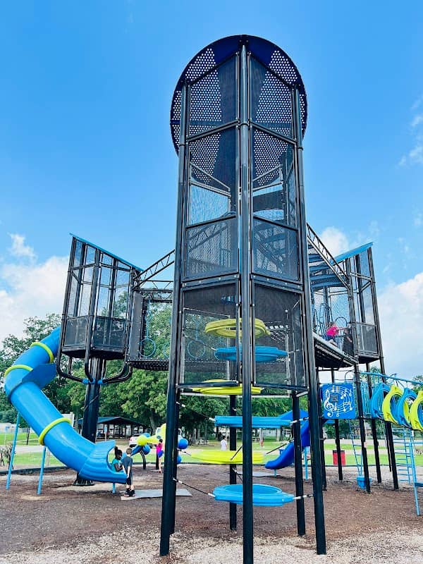 Richland Westside Park - Image 1