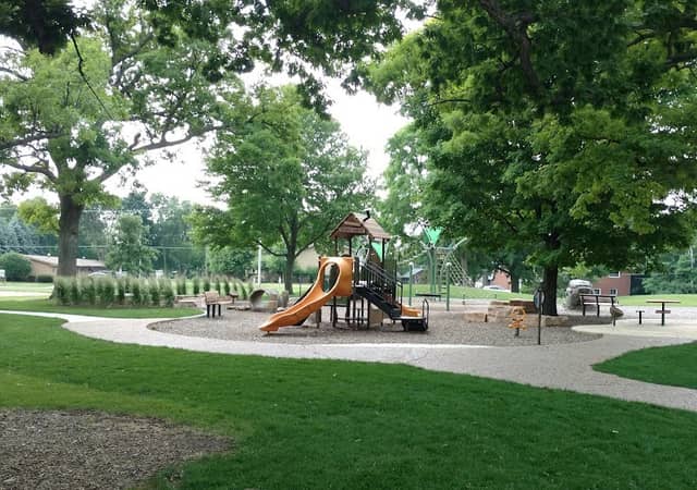 Austin Park - Image 2