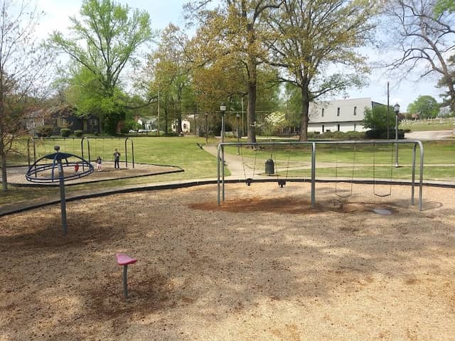 Richard D. Zupp Park - Image 1