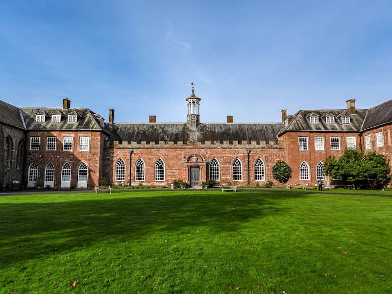 Hartlebury Castle - Image 1