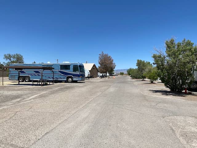 Holloman AFB FamCamp - Image 1