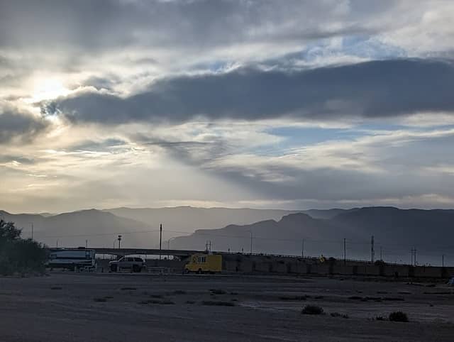 Holloman AFB FamCamp - Image 3