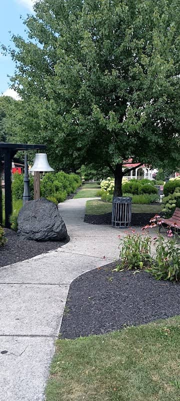 Depot Square Park - Image 2