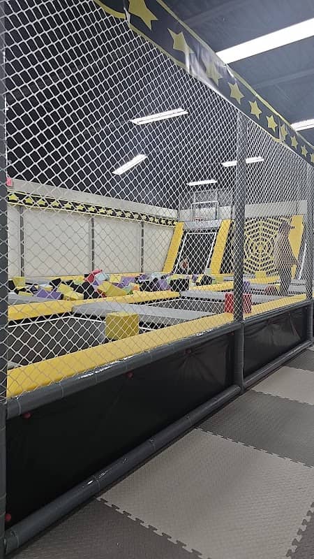 Fun Fair Indoor Playground - Image 2