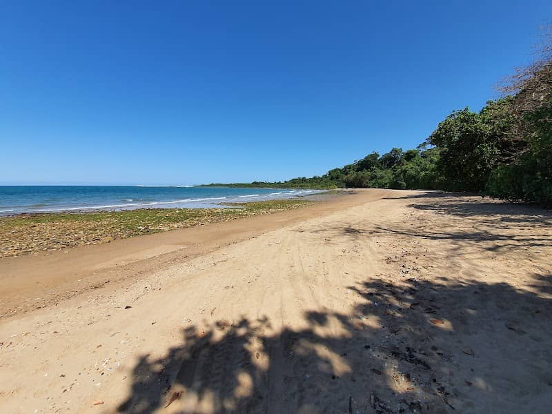 Narragon Beach - Image 1