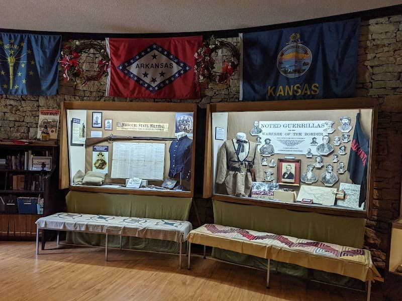 Lone Jack Historical Society - Image 1