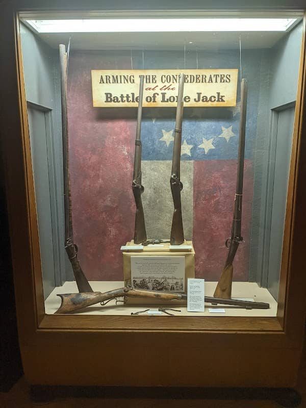 Lone Jack Historical Society - Image 2