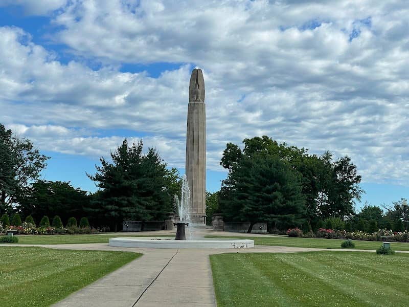 Walnut Hill Park - Image 2