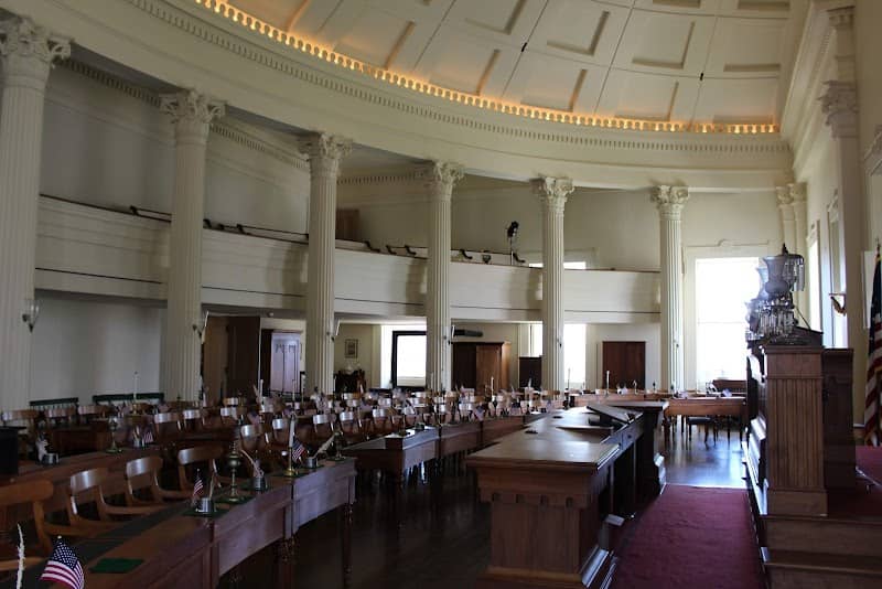 Old State Capitol State Historic Site - Image 2
