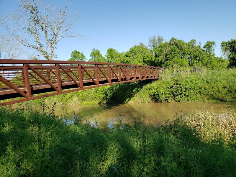 Kevin Ho Memorial Bridge - Image 2