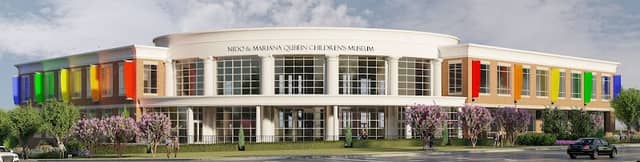 Nido & Mariana Qubein Children’s Museum - Image 2