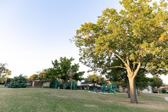 Hillside Park - Image 2