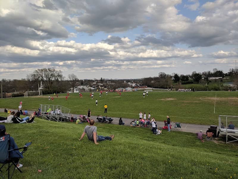 Flemingsburg City Park - Image 1