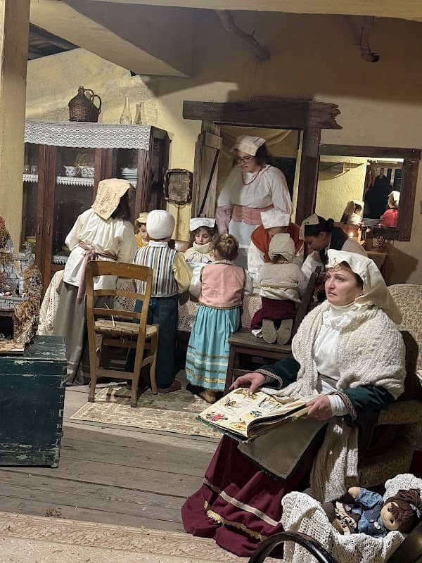 Presepe Vivente Sorrento - Image 1