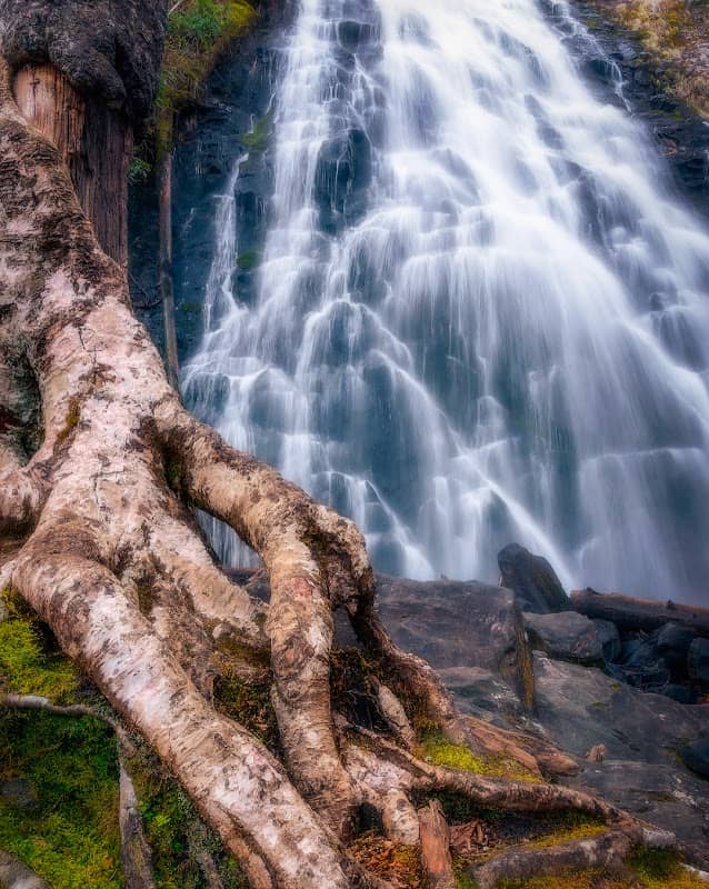 Crabtree Falls - Image 3