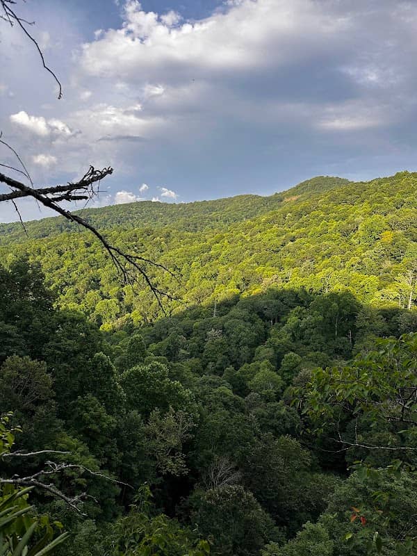 Crabtree Falls - Image 2