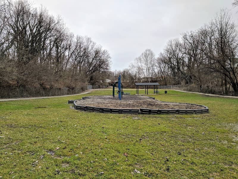 30th Street & Decoursey Park - Image 1