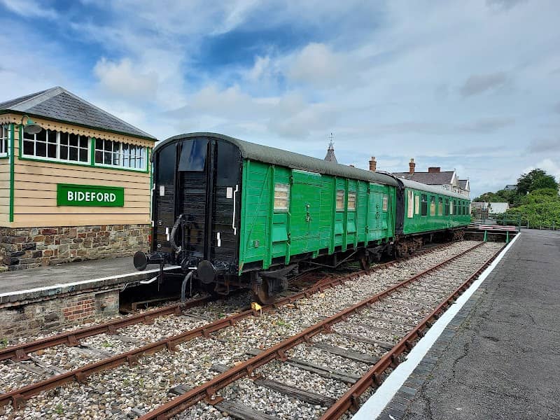 Bideford Railway Heritage Centre - Image 2
