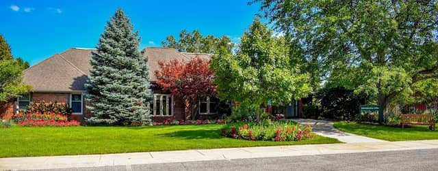 Valpo Parks Administration Office - Image 1