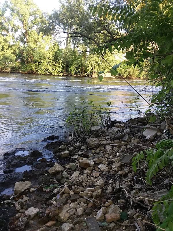 Heritage Trail Island Park - Image 1