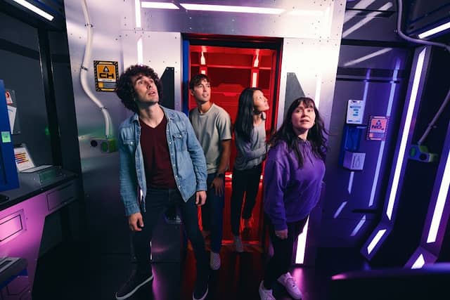 The Escape Game Minneapolis - Image 1