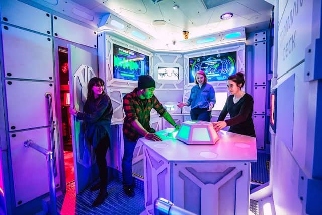 The Escape Game Minneapolis - Image 2