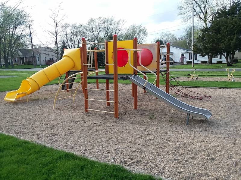 Forsyth Pocket Park - Image 1