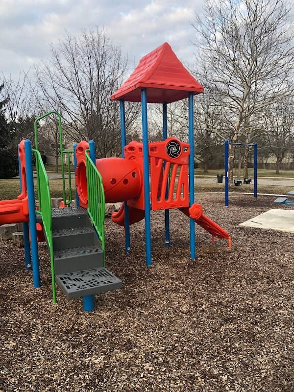 Kelly Park - Image 1