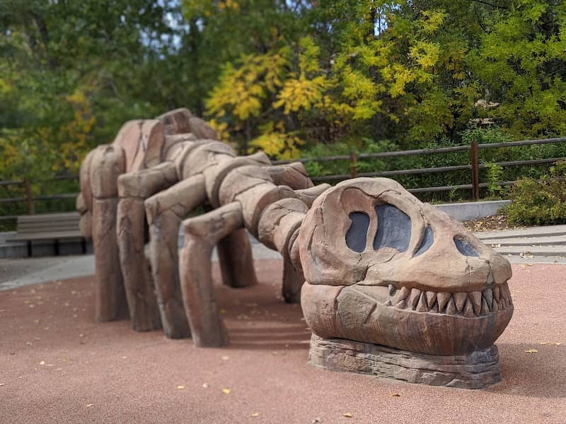 Discovery Park - Image 1