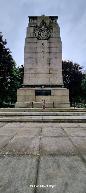 Duffy’s Park - Image 1