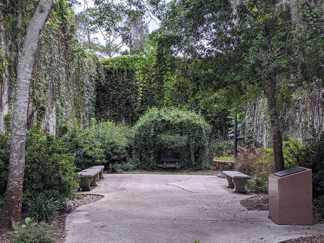 Alan Hitchcock Theatre Park - Image 2
