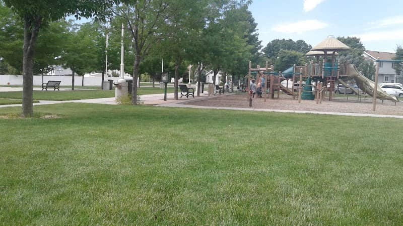 Kingspointe Park - Image 1