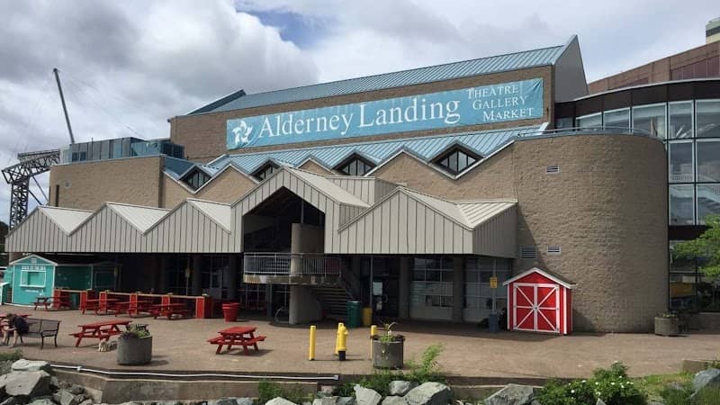 Alderney Landing - Image 2