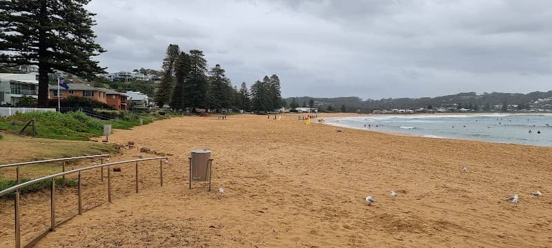 Avoca Beach - Image 1