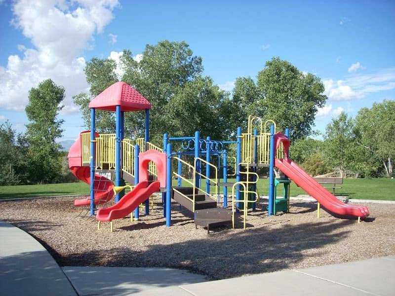 Children Park - Image 1