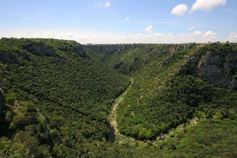 CEA Parco delle Gravine - Image 1