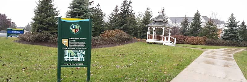Rochester Lions Park - Image 1