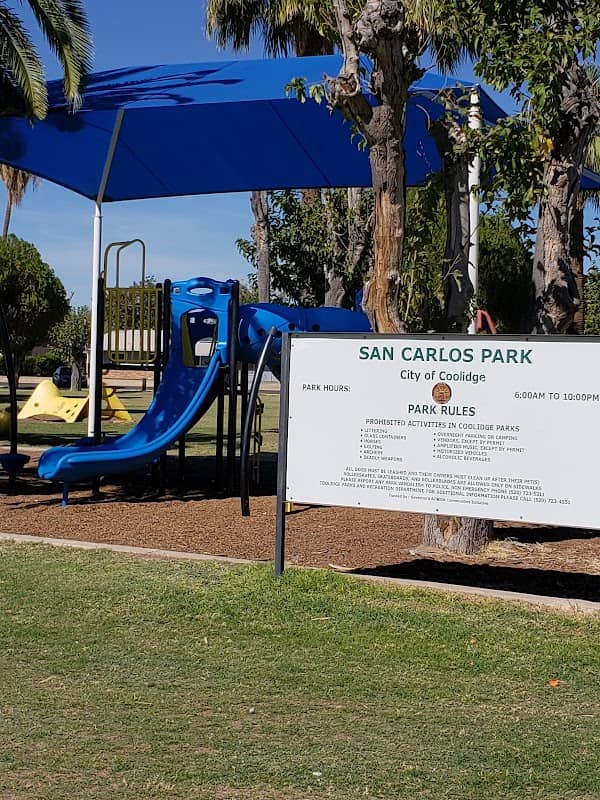 San Carlos Park - Image 1