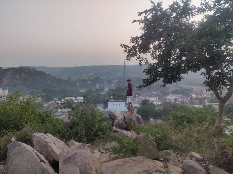 Sunset Point - Mangar - Image 1