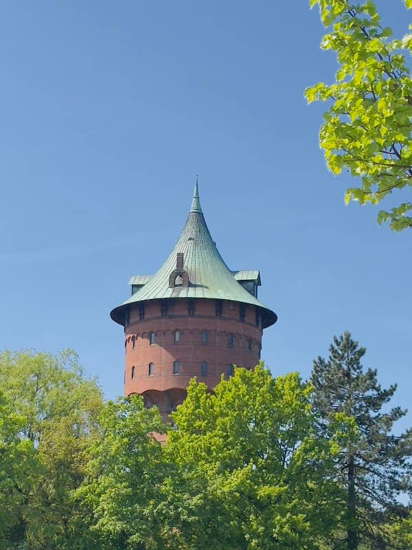 Eisenbahner-Denkmal - Image 3