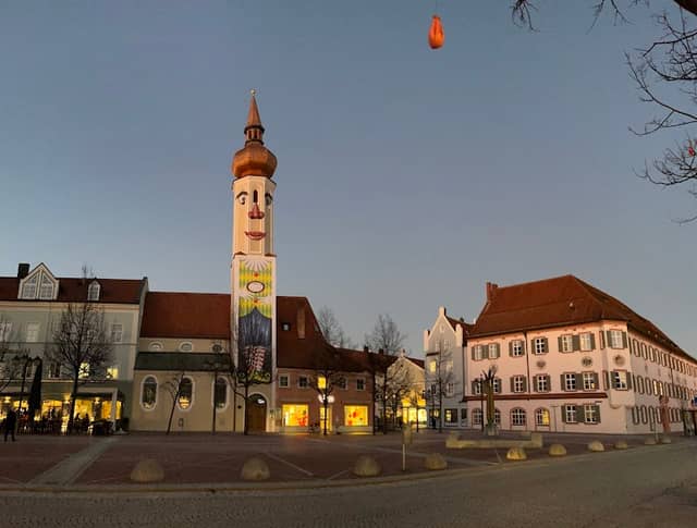 Schrannenplatz Erding - Image 2