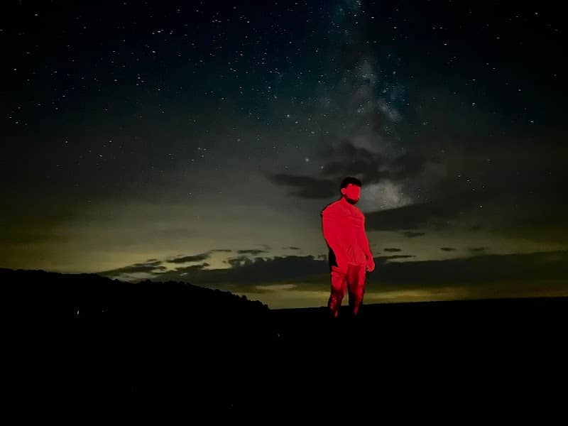 Potter County Stargazing Tours - Private Star Tours - Image 2