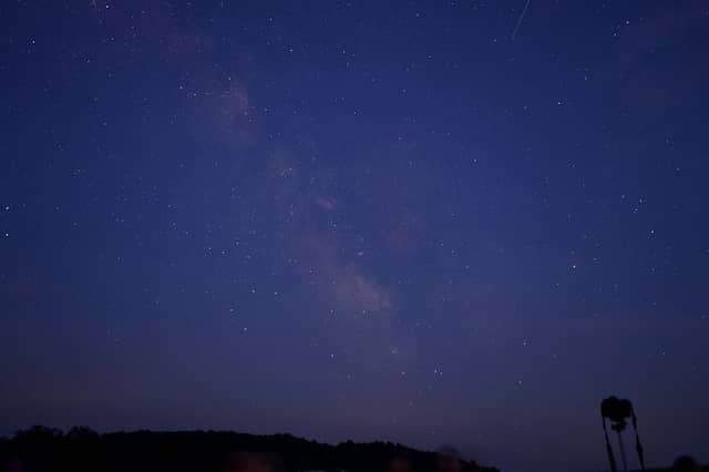 Potter County Stargazing Tours - Private Star Tours - Image 2