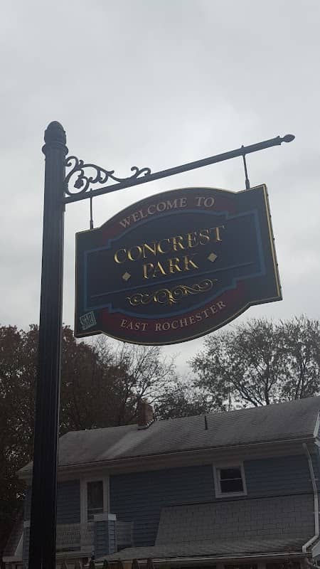 Concrest Park - Image 1