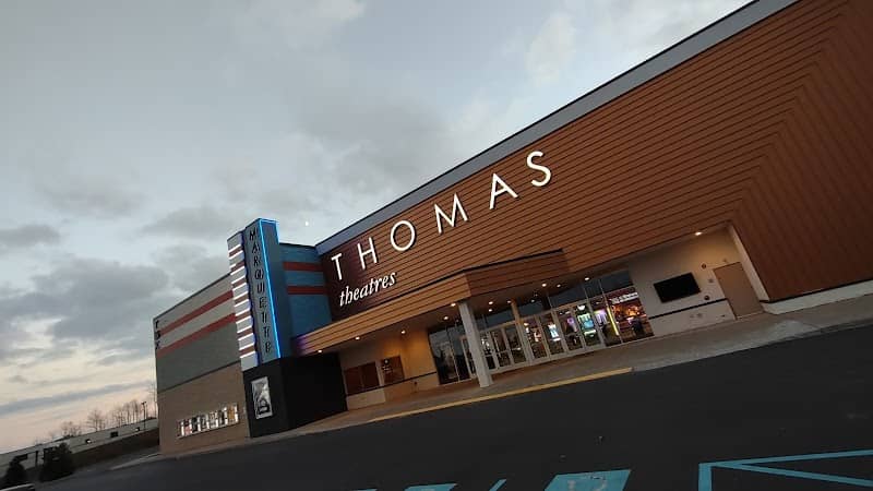 Thomas Theatres - Image 1
